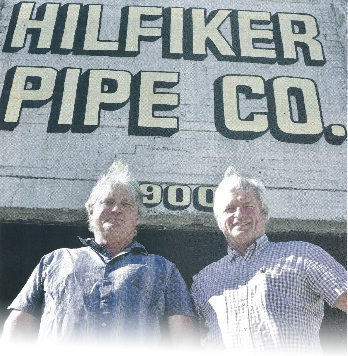 Eureka Chamber Article
