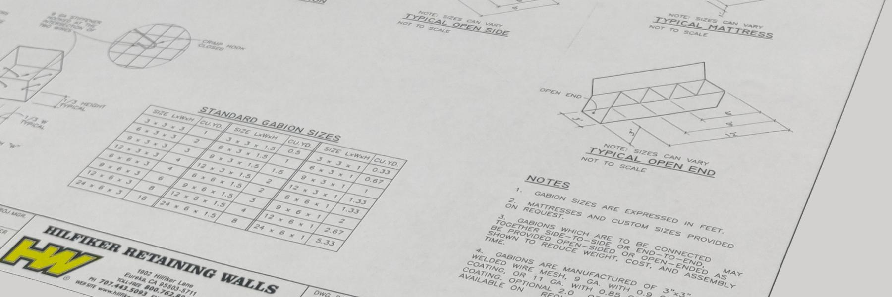 submittal header image