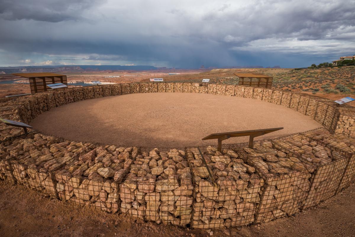 grandview overlook