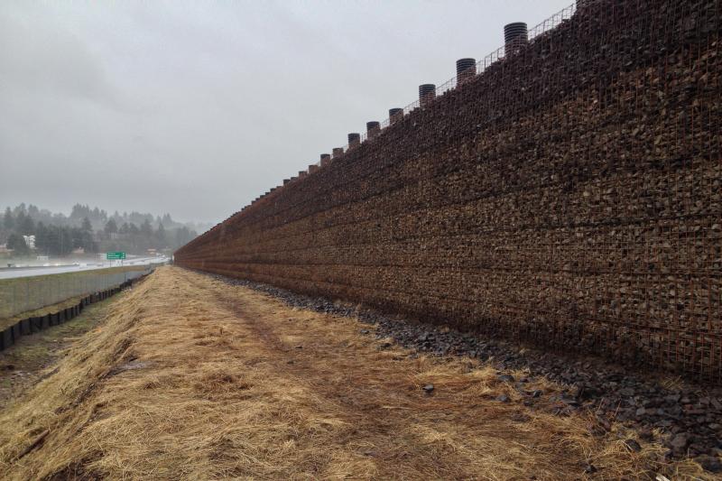 BNSF EAVAN Crossover Project