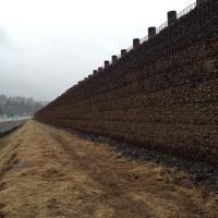 BNSF EAVAN Crossover Project