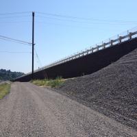 BNSF EAVAN Crossover Project