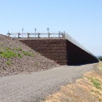 BNSF EAVAN Crossover Project