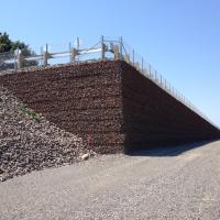 BNSF EAVAN Crossover Project