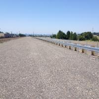 BNSF EAVAN Crossover Project