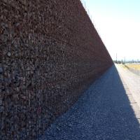 BNSF EAVAN Crossover Project