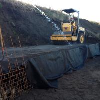 BNSF EAVAN Crossover Project