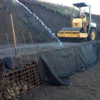 BNSF EAVAN Crossover Project