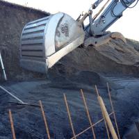 BNSF EAVAN Crossover Project