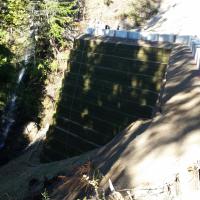 Lilliwaup Falls Power Project